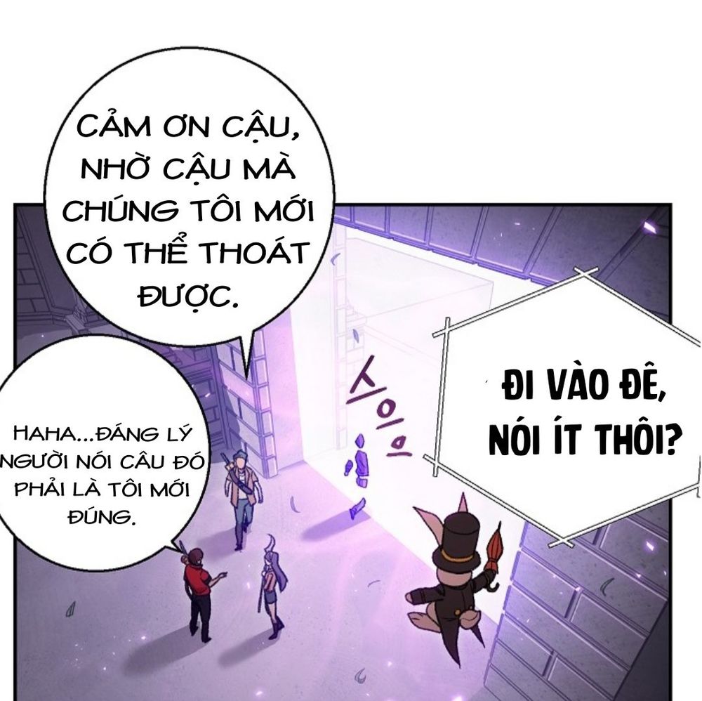 Tái Thiết Hầm Ngục Chapter 18 - Trang 2