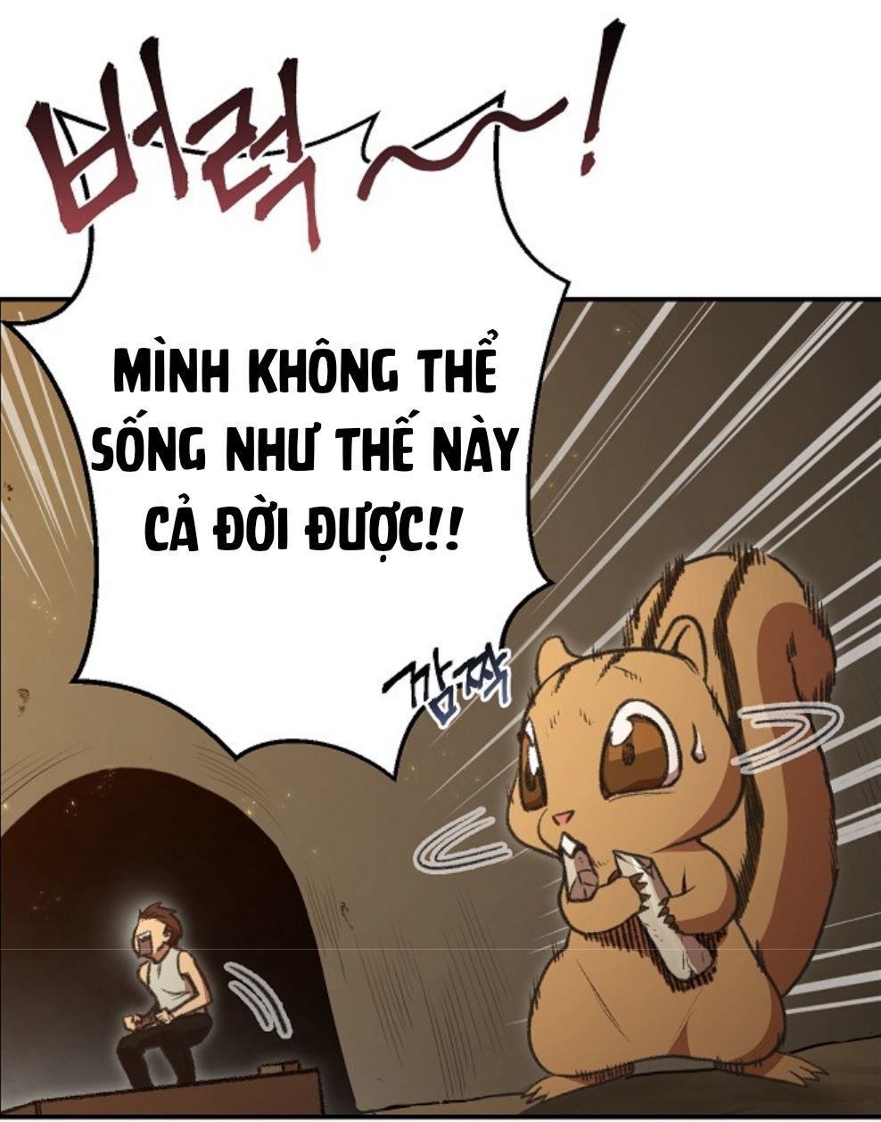 Tái Thiết Hầm Ngục Chapter 18 - Trang 2