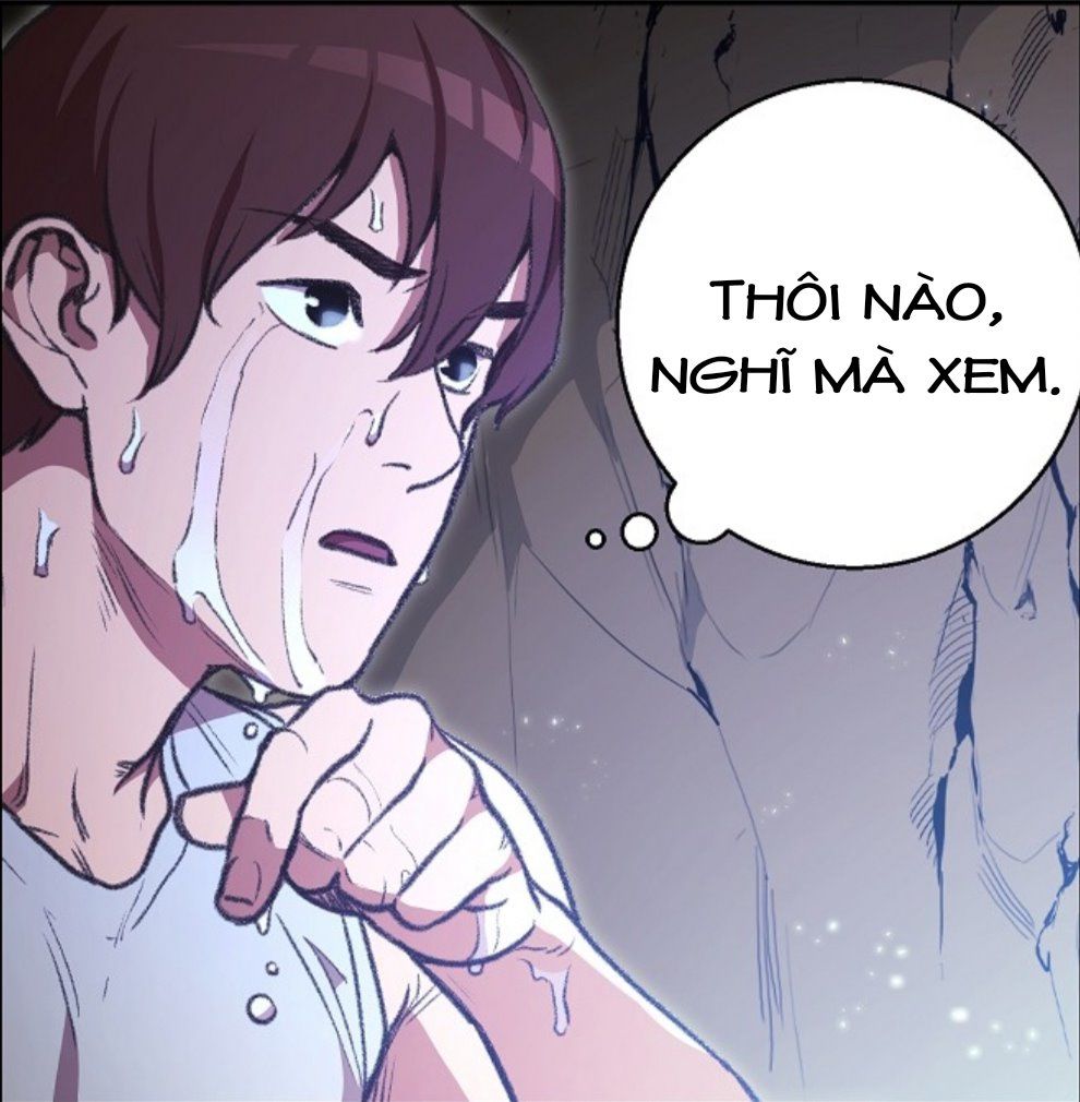 Tái Thiết Hầm Ngục Chapter 18 - Trang 2