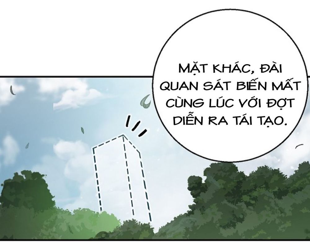 Tái Thiết Hầm Ngục Chapter 18 - Trang 2