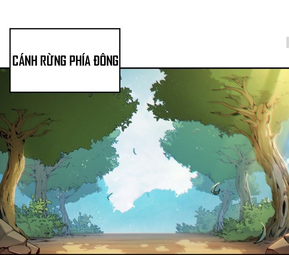 Tái Thiết Hầm Ngục Chapter 18 - Trang 2