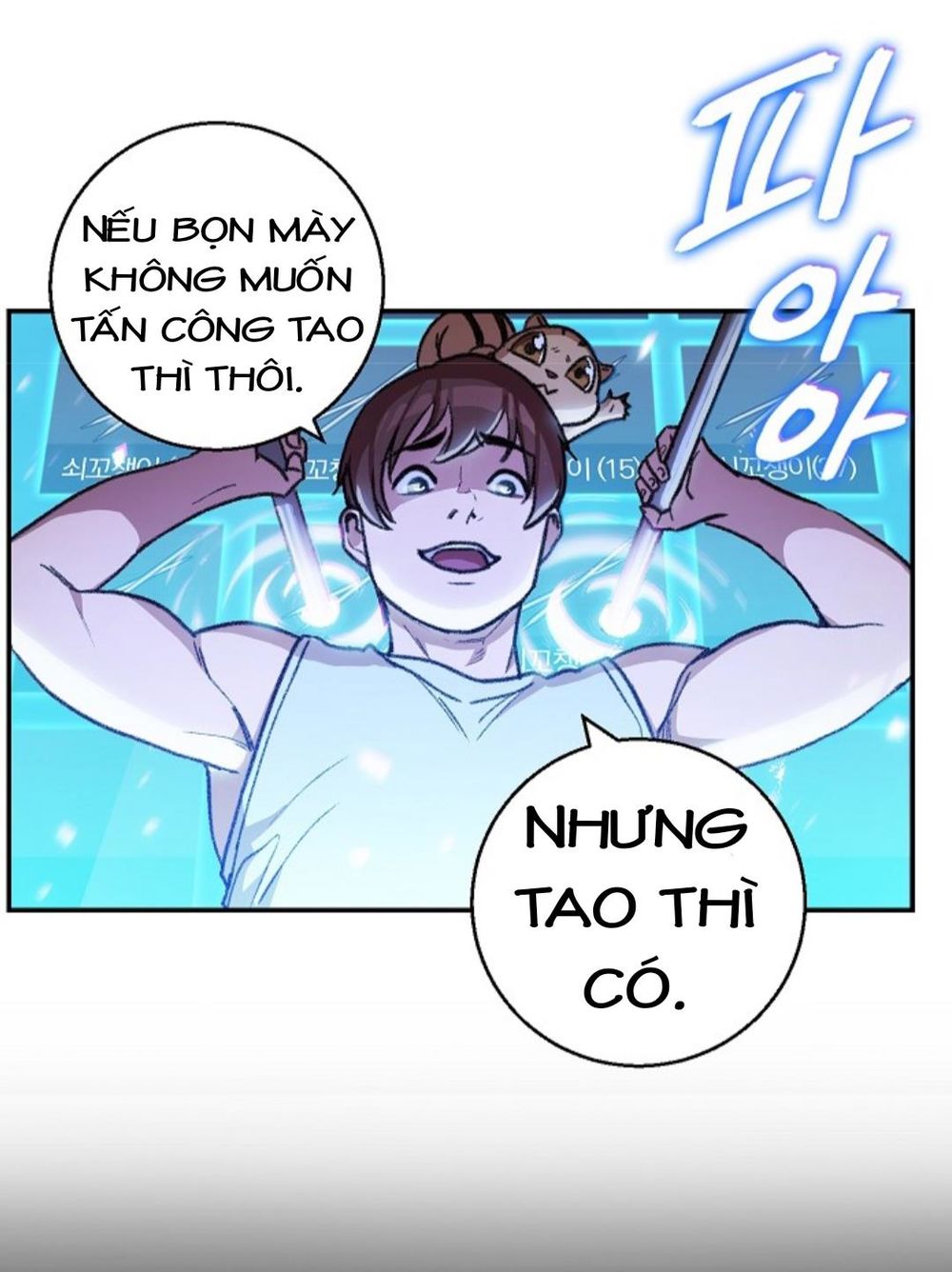 Tái Thiết Hầm Ngục Chapter 18 - Trang 2