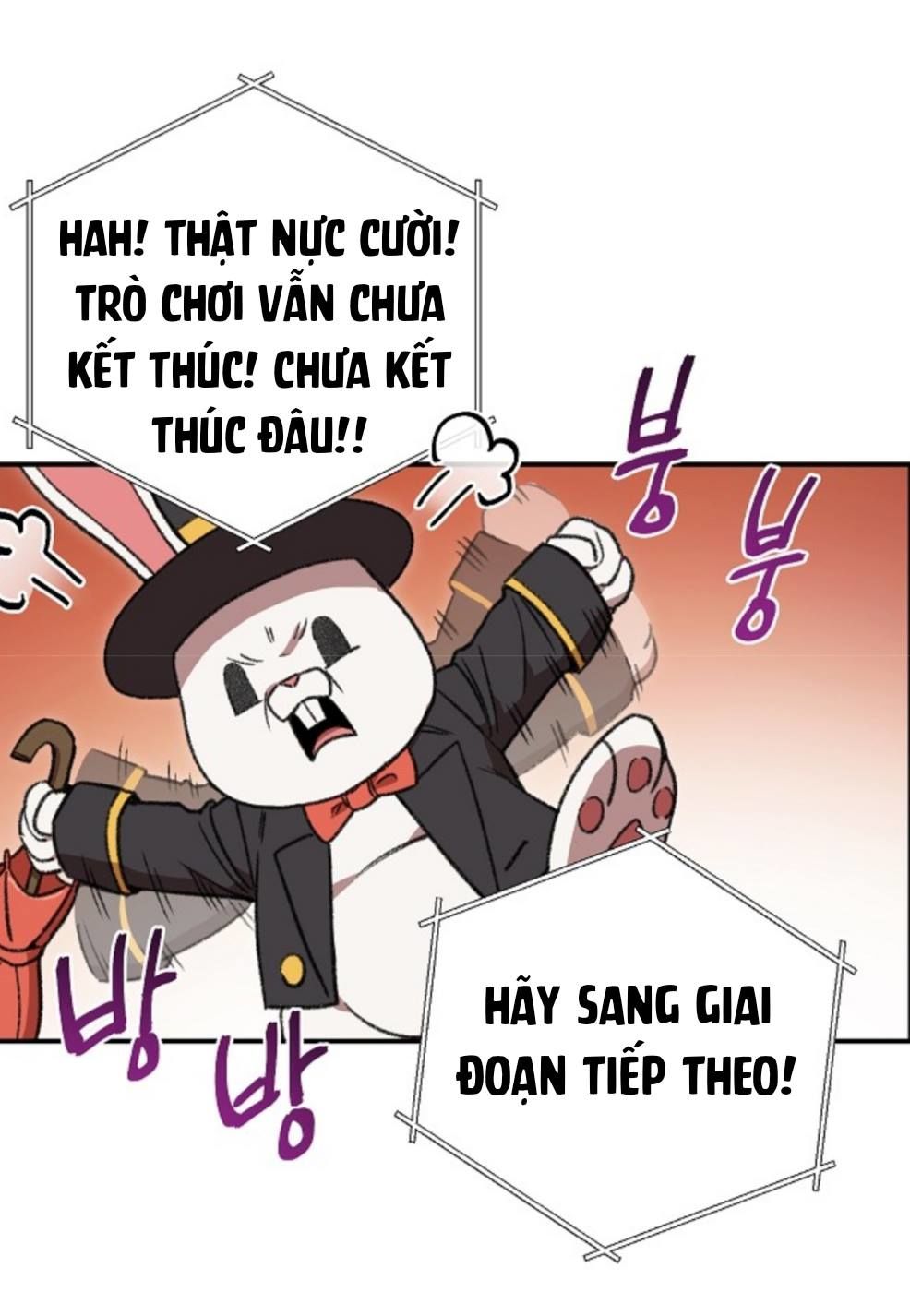 Tái Thiết Hầm Ngục Chapter 18 - Trang 2