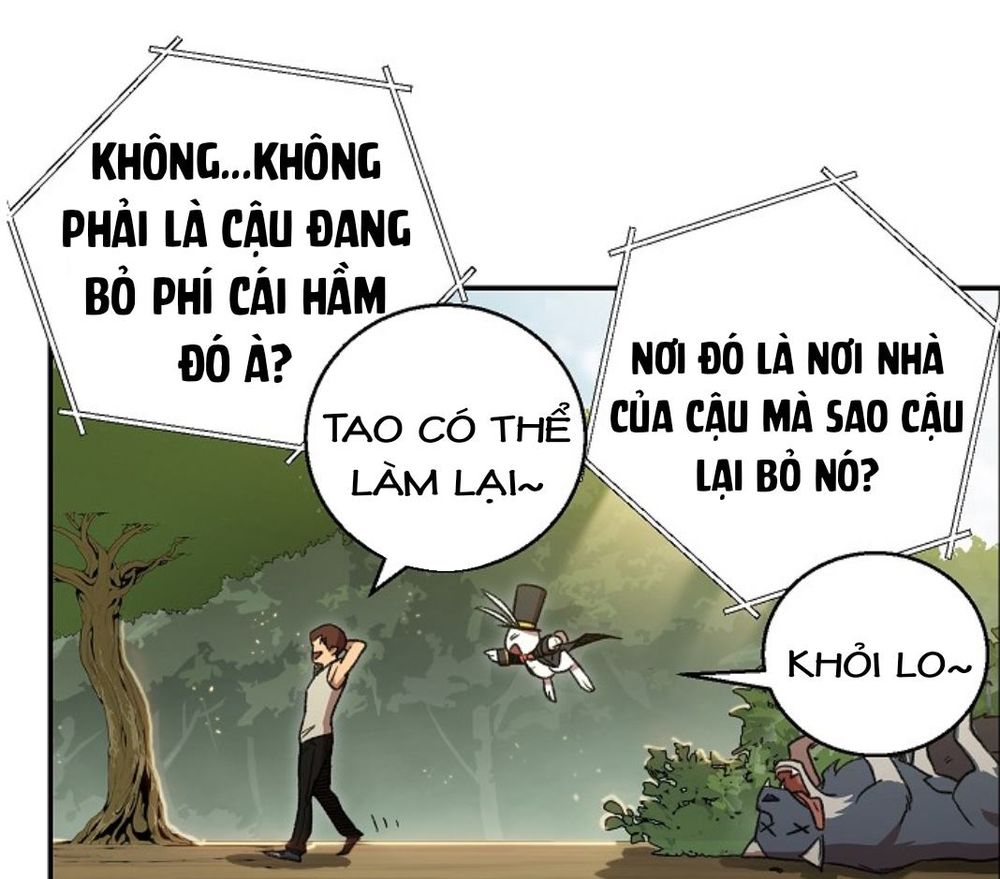 Tái Thiết Hầm Ngục Chapter 18 - Trang 2