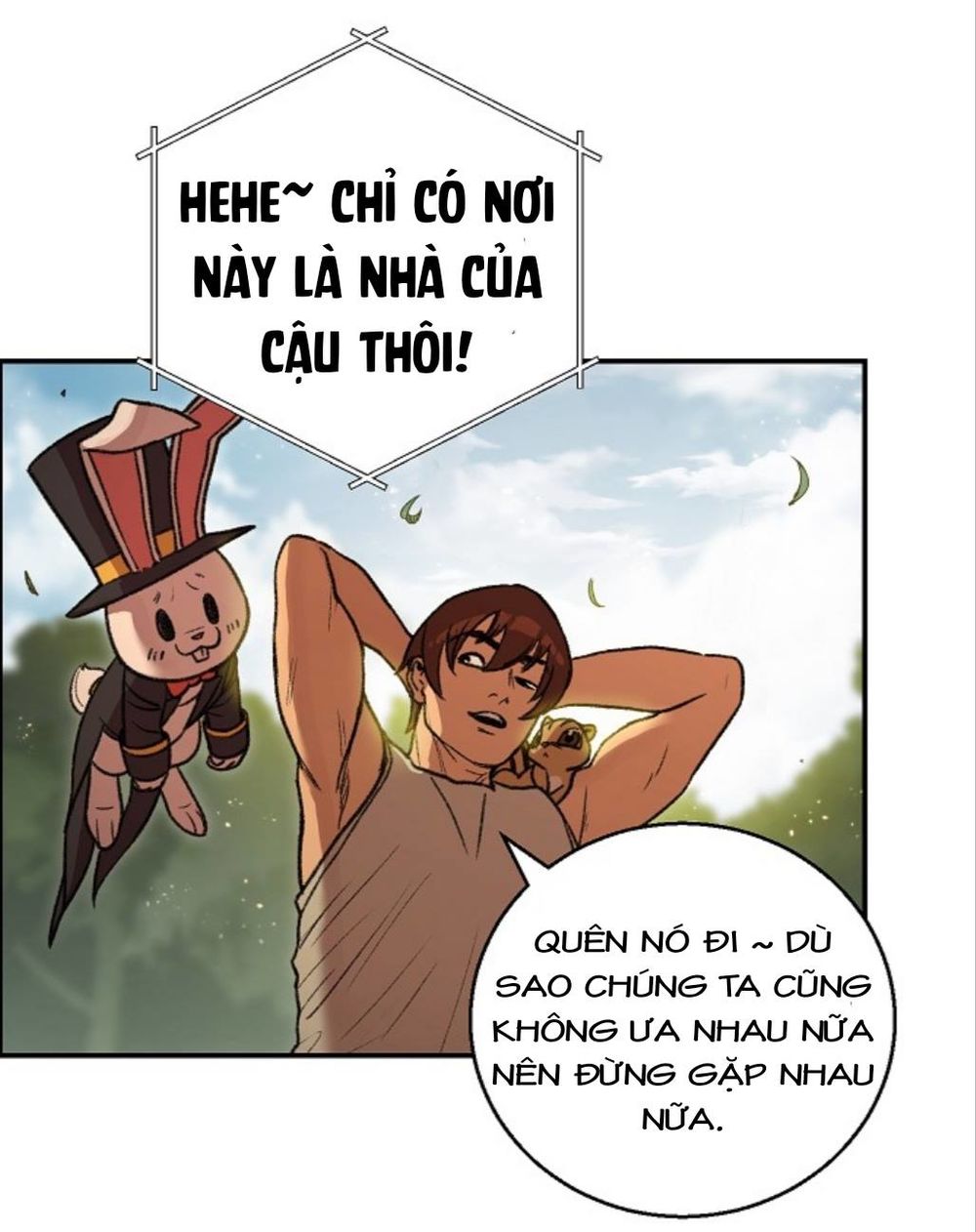 Tái Thiết Hầm Ngục Chapter 18 - Trang 2