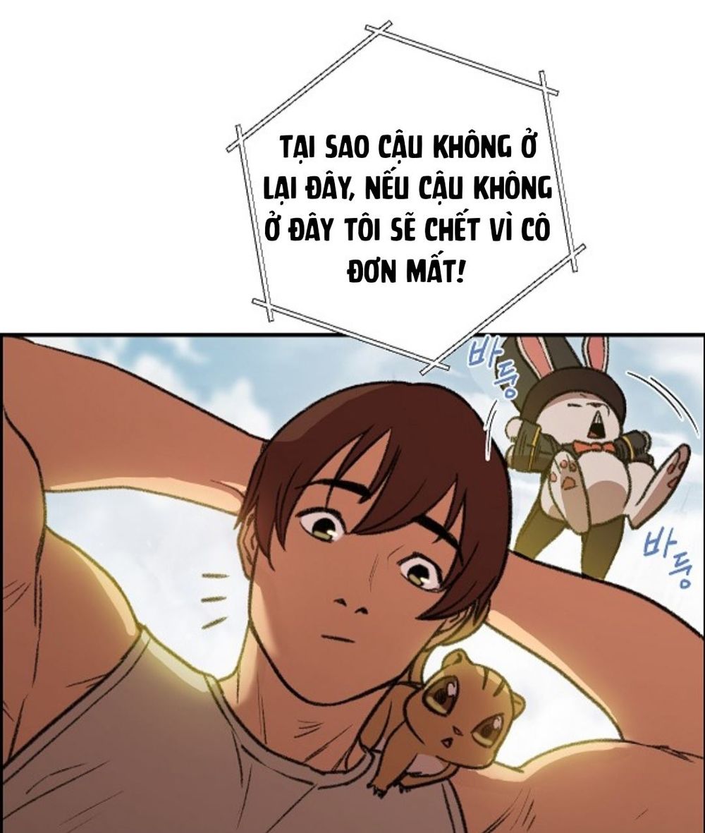 Tái Thiết Hầm Ngục Chapter 18 - Trang 2