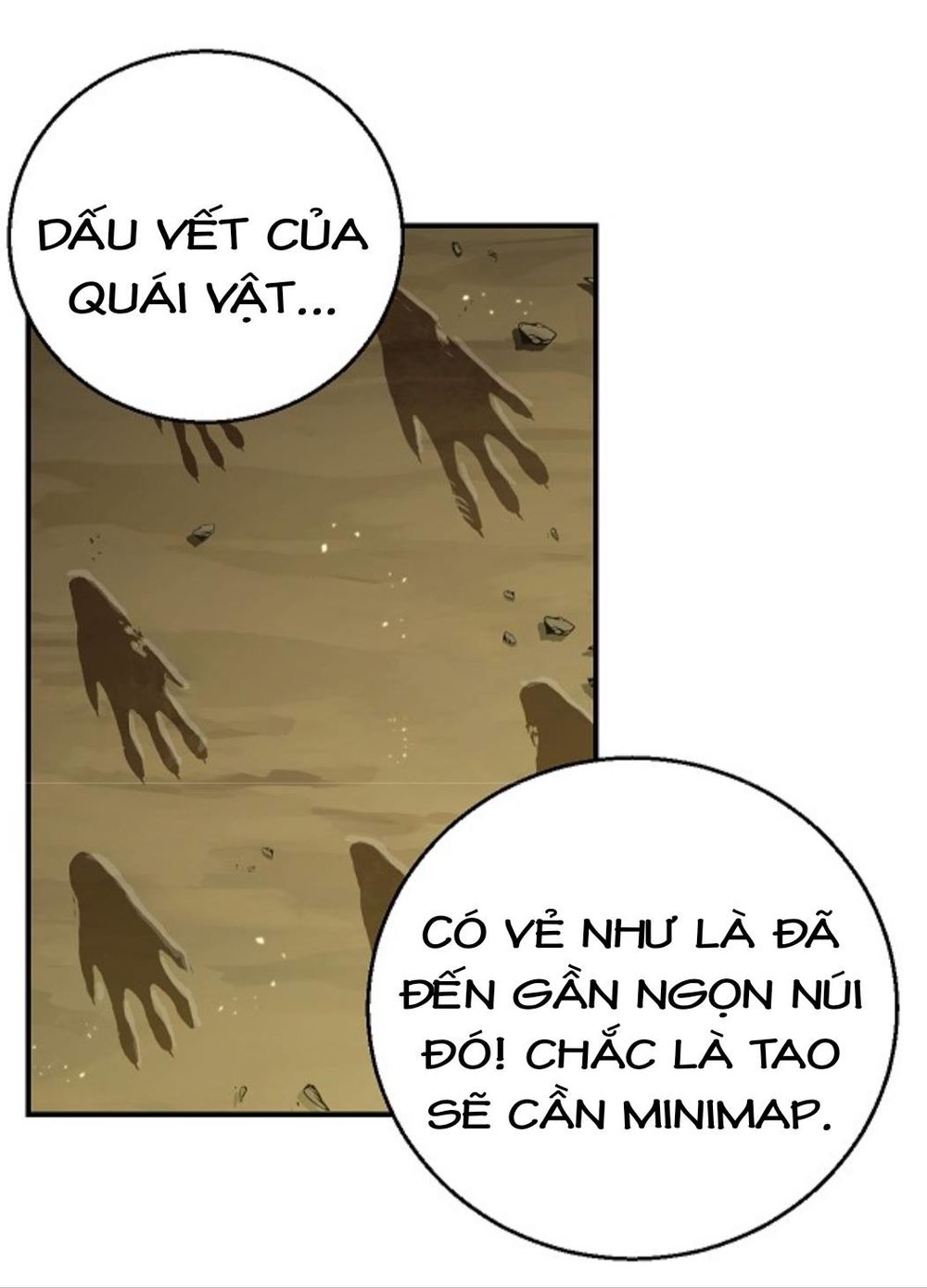 Tái Thiết Hầm Ngục Chapter 18 - Trang 2