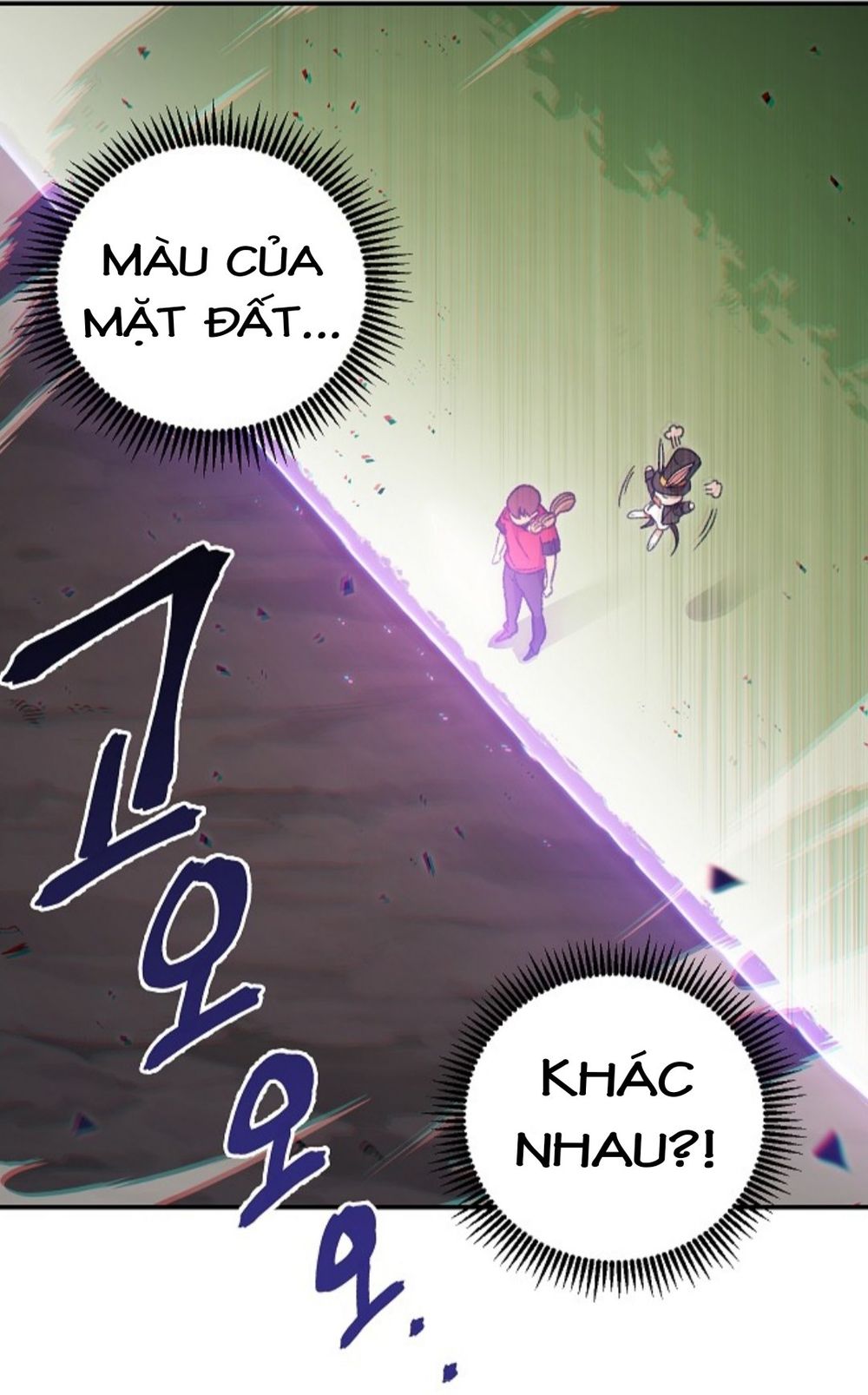 Tái Thiết Hầm Ngục Chapter 18 - Trang 2