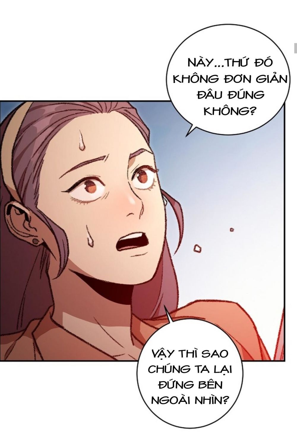 Tái Thiết Hầm Ngục Chapter 17 - Trang 2