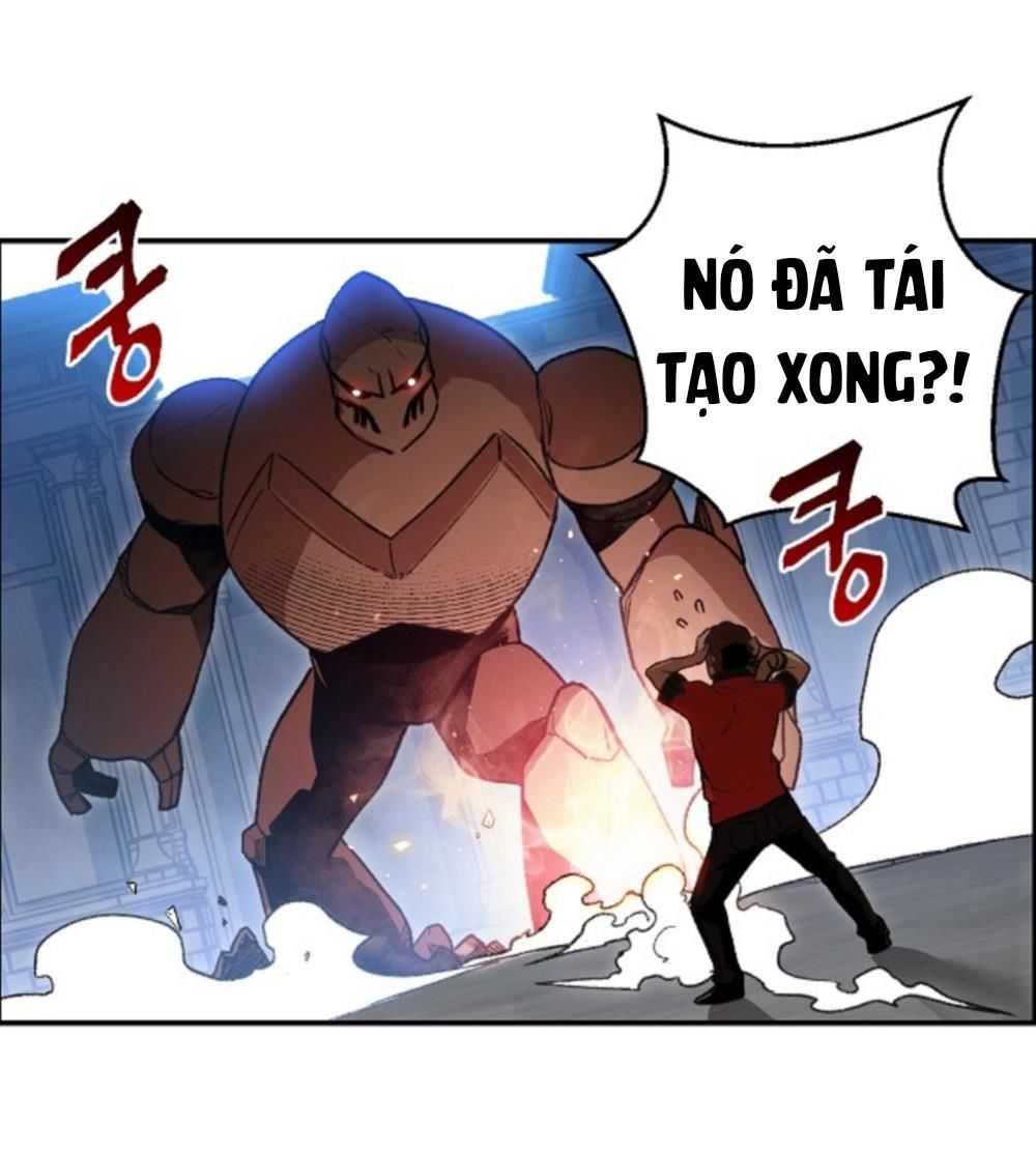 Tái Thiết Hầm Ngục Chapter 17 - Trang 2