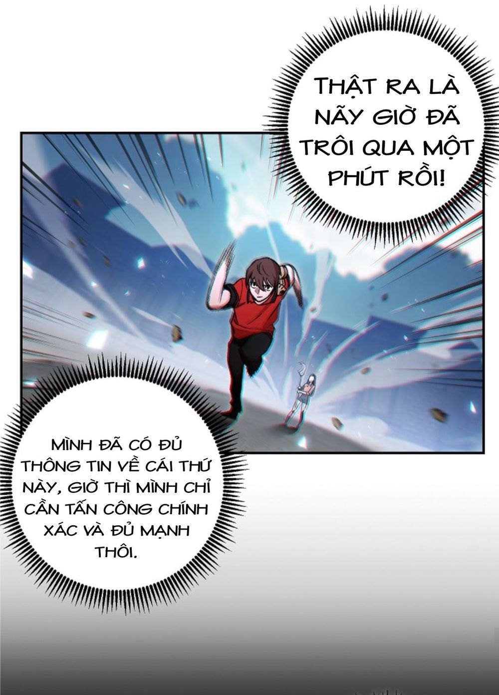 Tái Thiết Hầm Ngục Chapter 17 - Trang 2