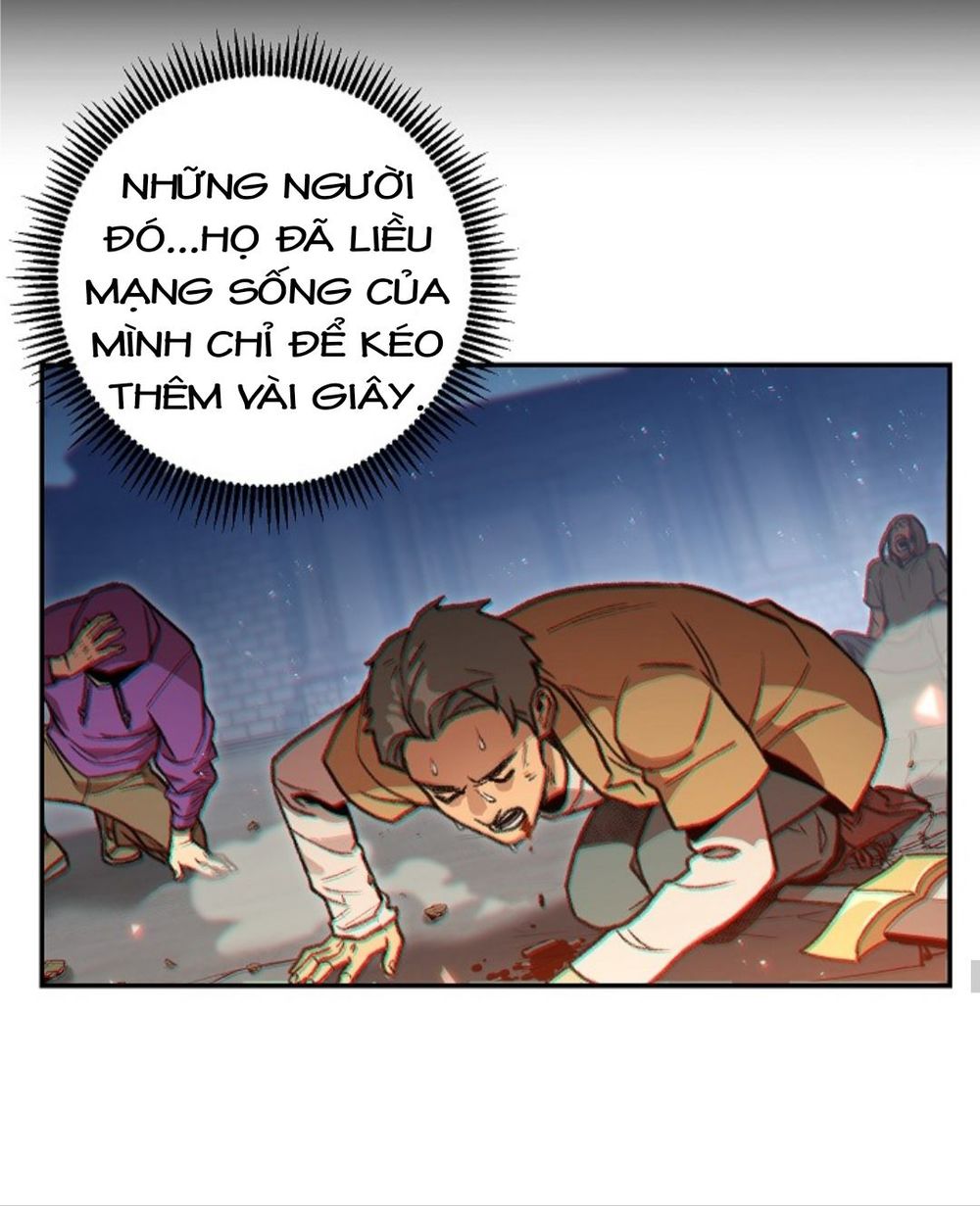 Tái Thiết Hầm Ngục Chapter 17 - Trang 2