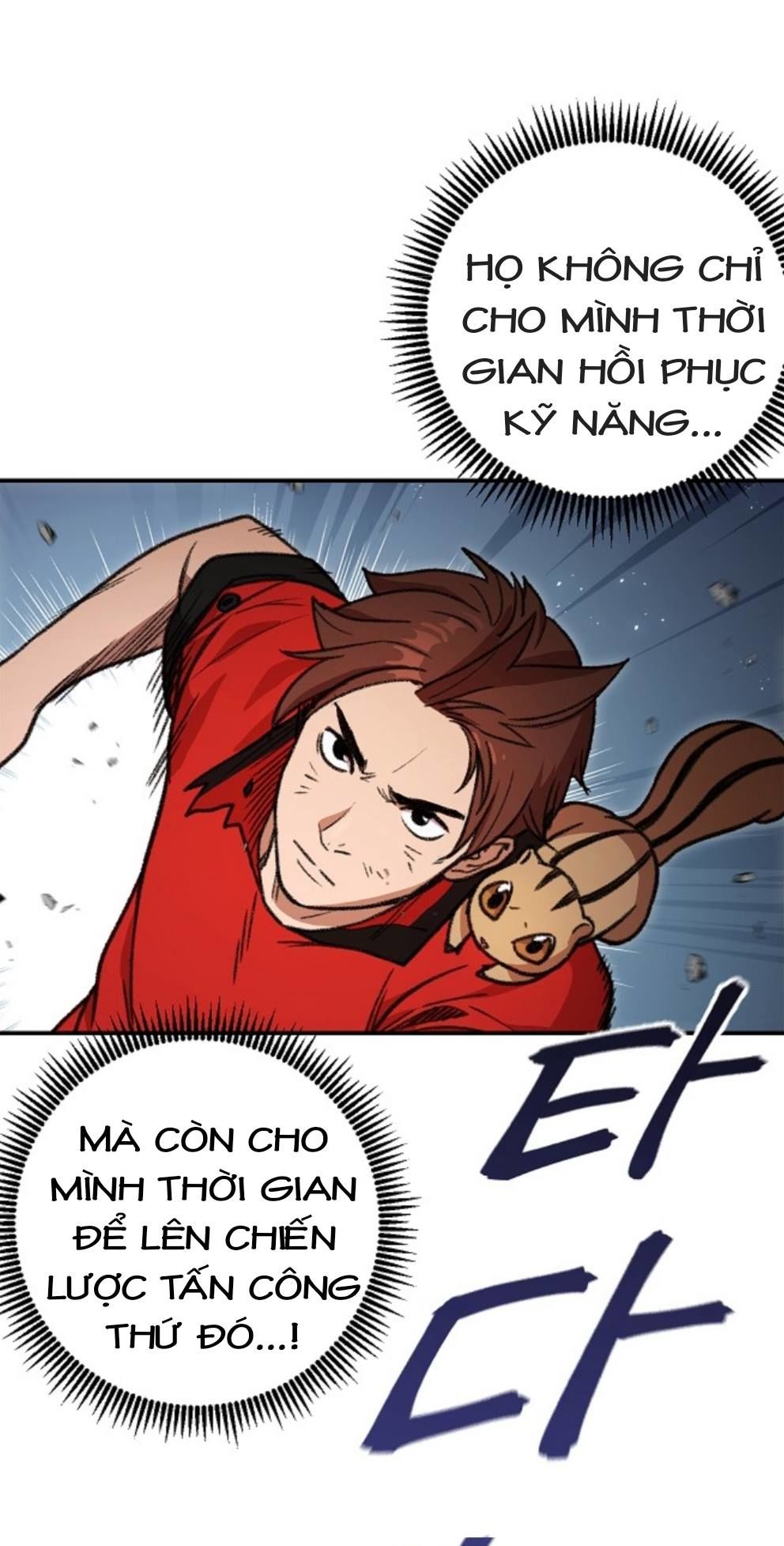 Tái Thiết Hầm Ngục Chapter 17 - Trang 2