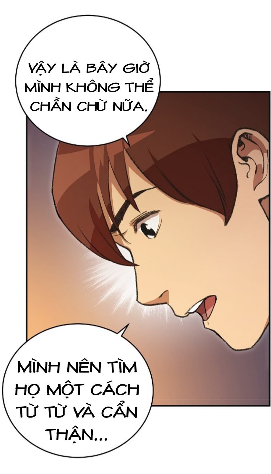 Tái Thiết Hầm Ngục Chapter 16 - Trang 2