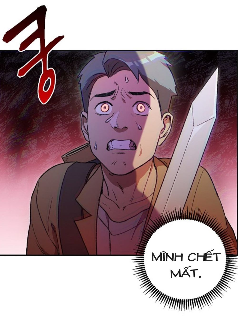 Tái Thiết Hầm Ngục Chapter 16 - Trang 2