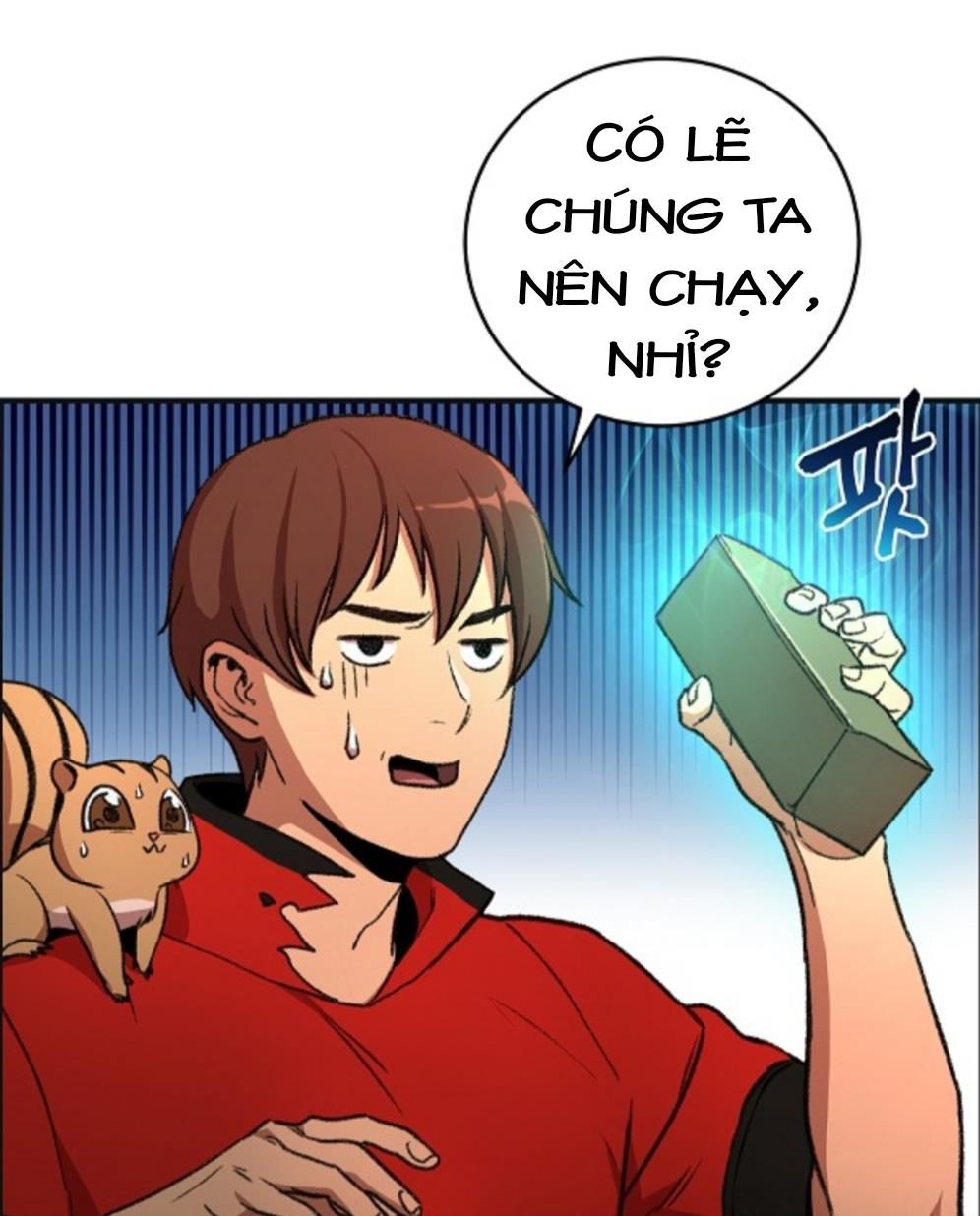 Tái Thiết Hầm Ngục Chapter 16 - Trang 2