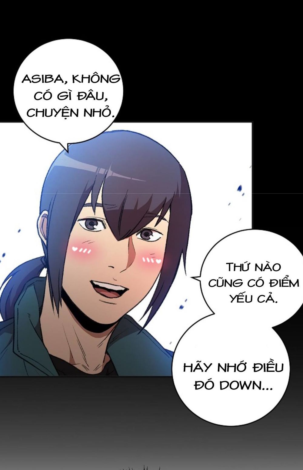 Tái Thiết Hầm Ngục Chapter 16 - Trang 2