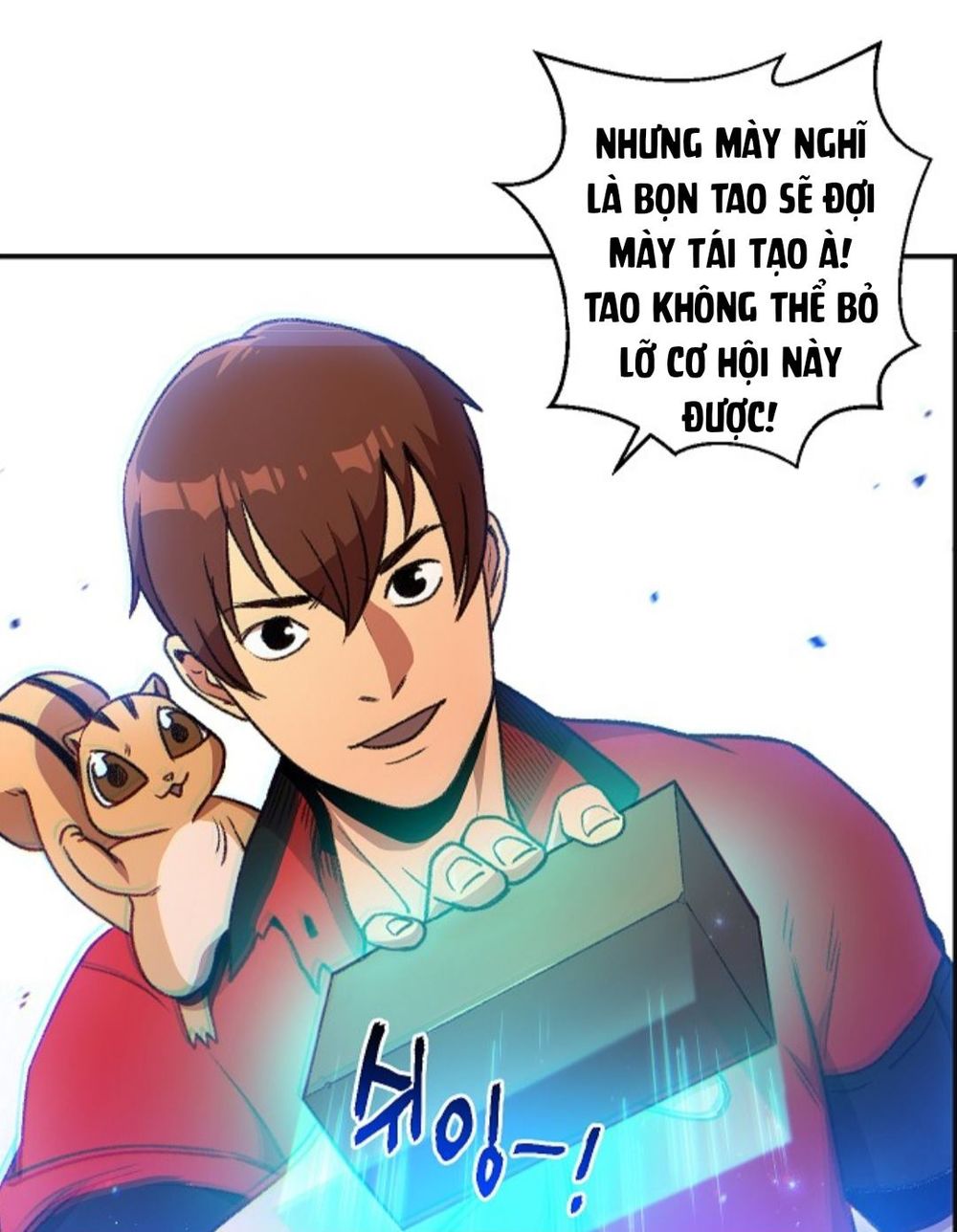 Tái Thiết Hầm Ngục Chapter 16 - Trang 2