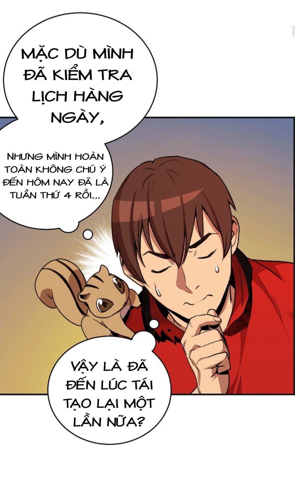 Tái Thiết Hầm Ngục Chapter 16 - Trang 2