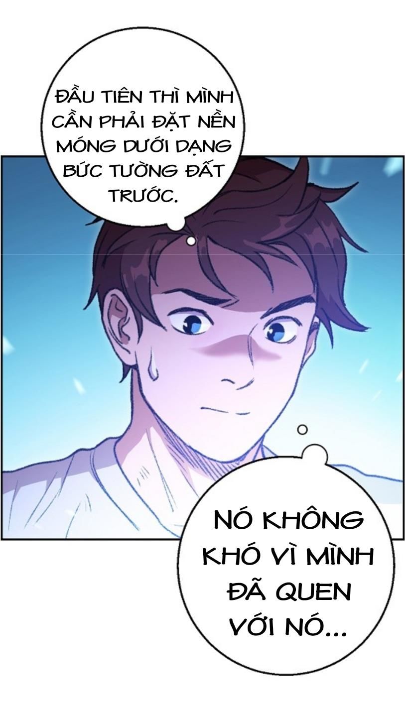 Tái Thiết Hầm Ngục Chapter 15 - Trang 2