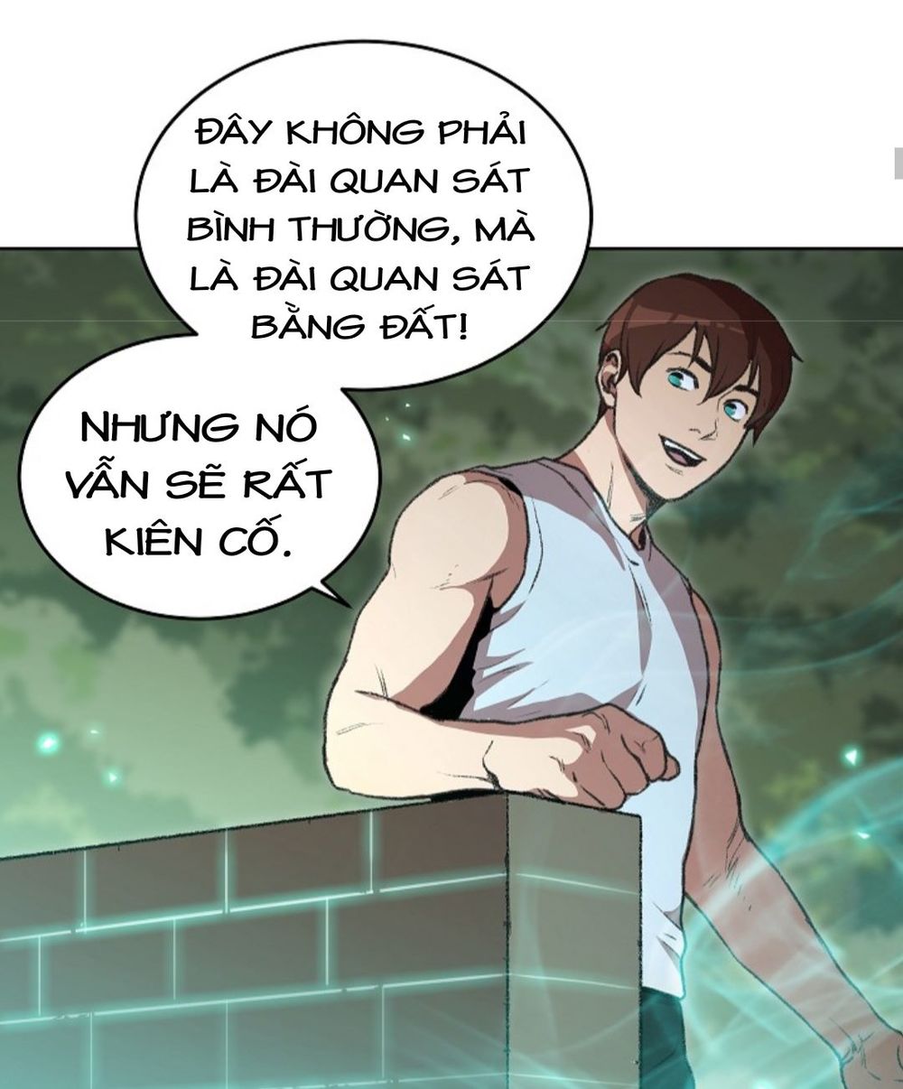 Tái Thiết Hầm Ngục Chapter 15 - Trang 2