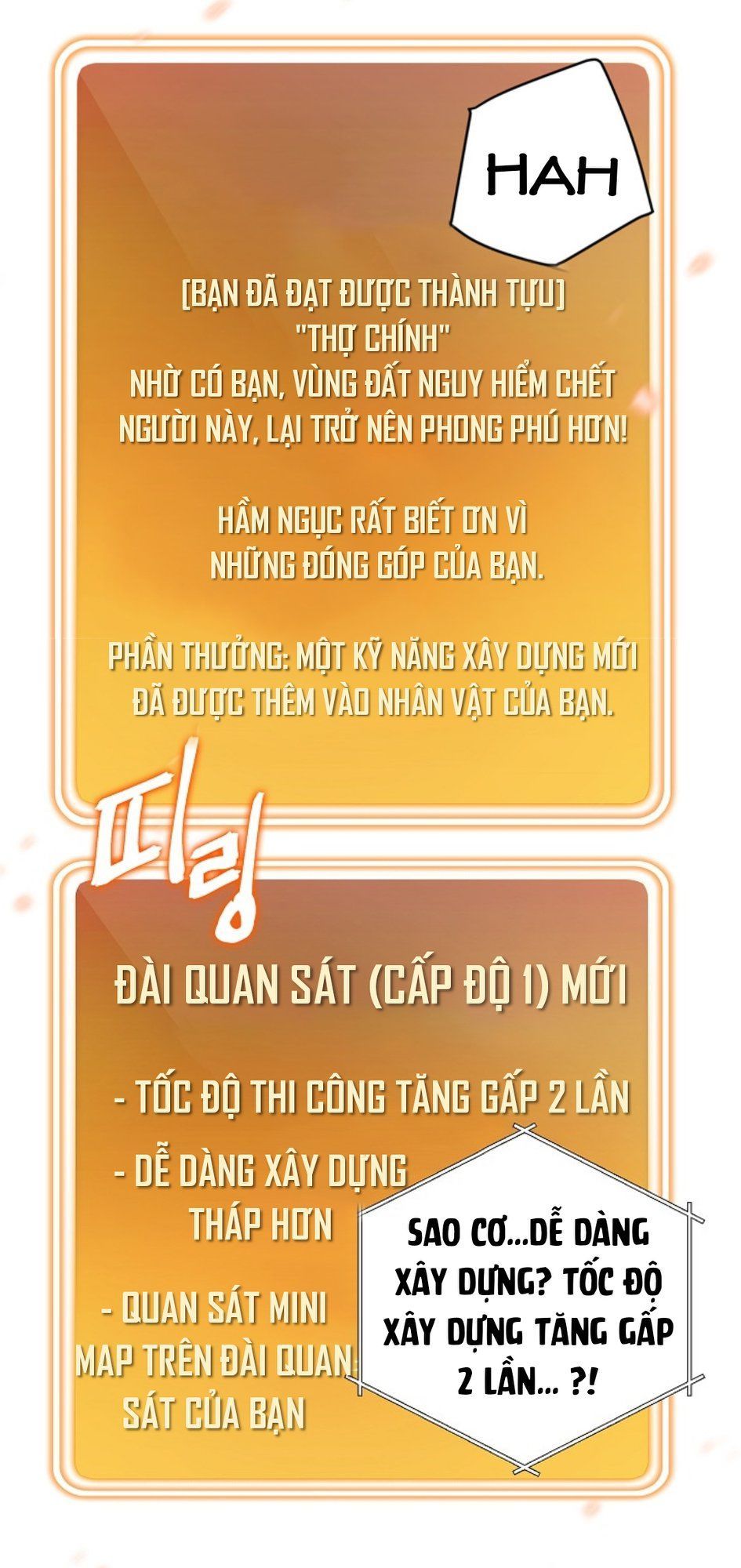 Tái Thiết Hầm Ngục Chapter 15 - Trang 2