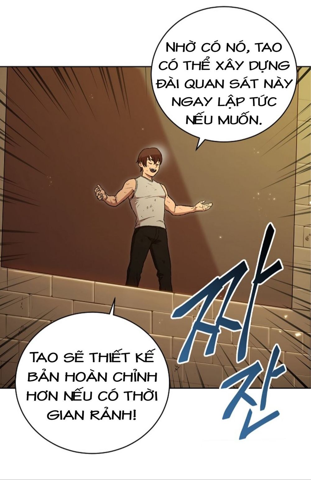 Tái Thiết Hầm Ngục Chapter 15 - Trang 2