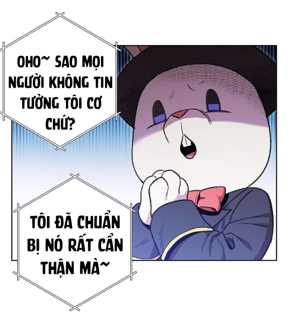 Tái Thiết Hầm Ngục Chapter 15 - Trang 2