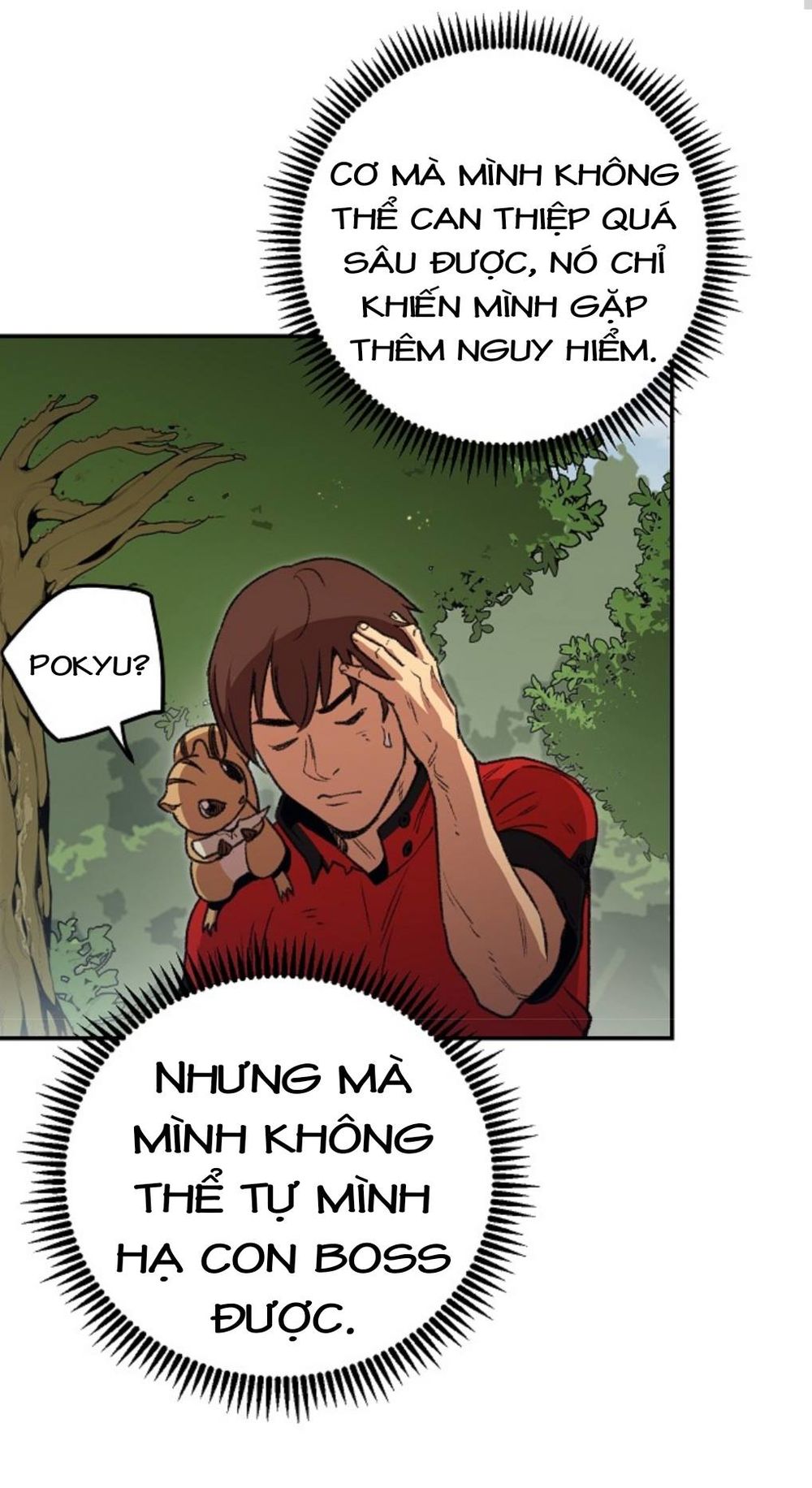 Tái Thiết Hầm Ngục Chapter 15 - Trang 2