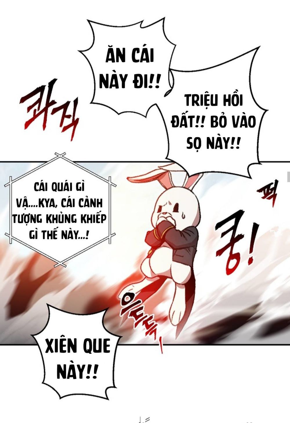 Tái Thiết Hầm Ngục Chapter 14 - Trang 2