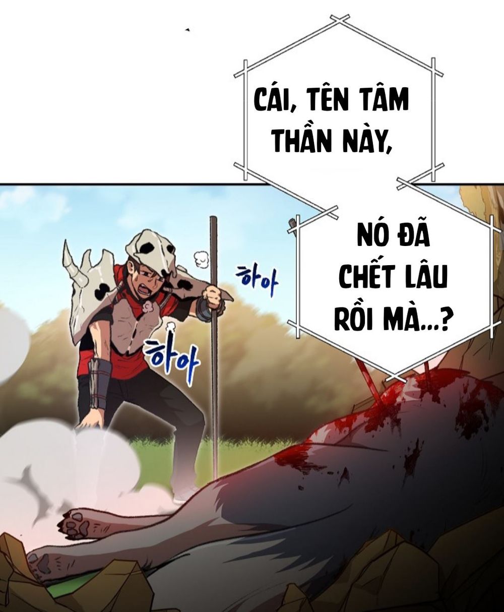 Tái Thiết Hầm Ngục Chapter 14 - Trang 2