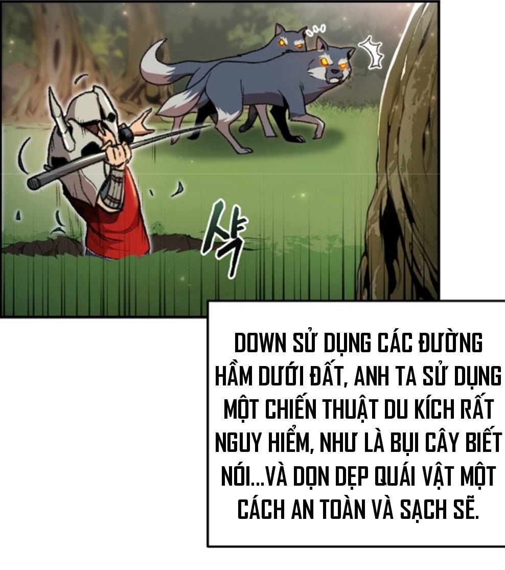 Tái Thiết Hầm Ngục Chapter 14 - Trang 2