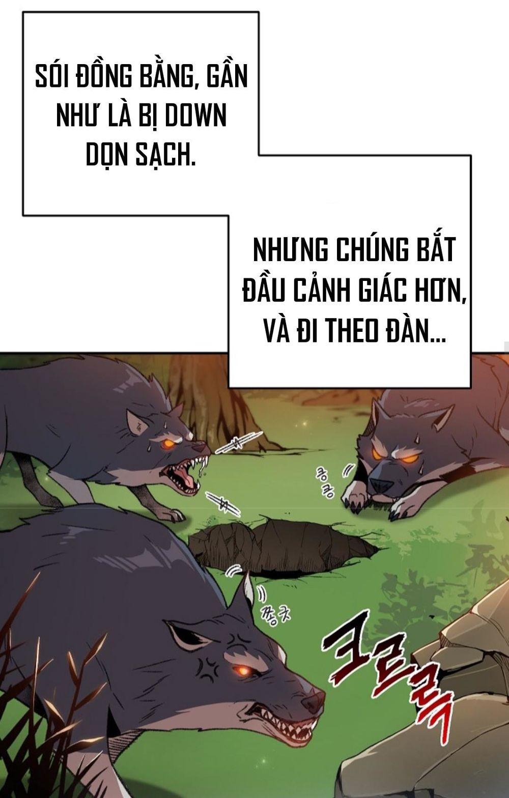 Tái Thiết Hầm Ngục Chapter 14 - Trang 2