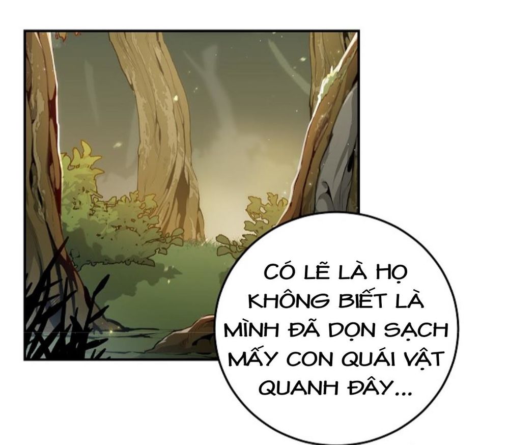 Tái Thiết Hầm Ngục Chapter 14 - Trang 2