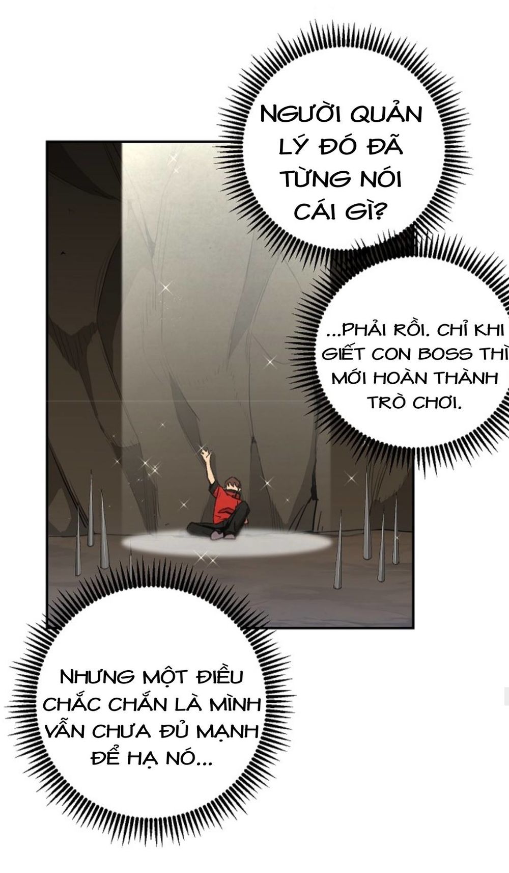 Tái Thiết Hầm Ngục Chapter 14 - Trang 2