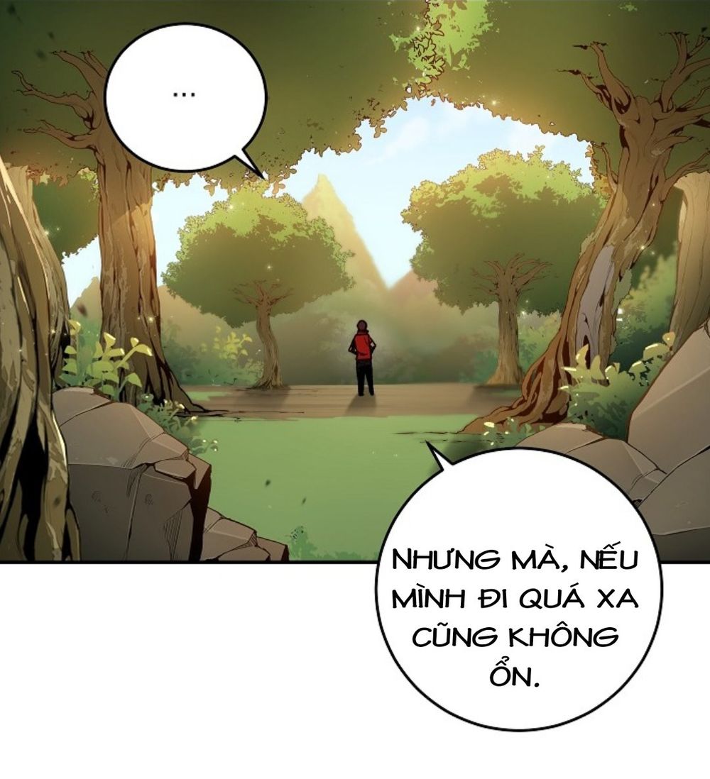 Tái Thiết Hầm Ngục Chapter 14 - Trang 2