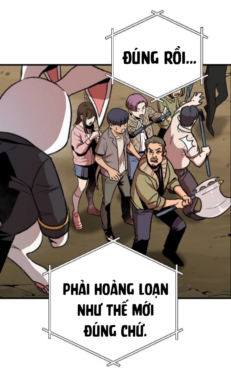 Tái Thiết Hầm Ngục Chapter 14 - Trang 2