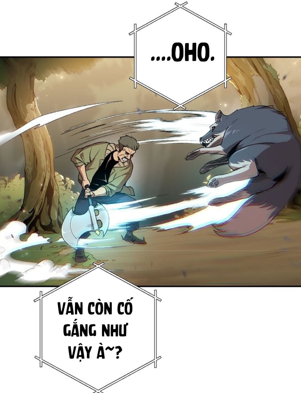 Tái Thiết Hầm Ngục Chapter 14 - Trang 2