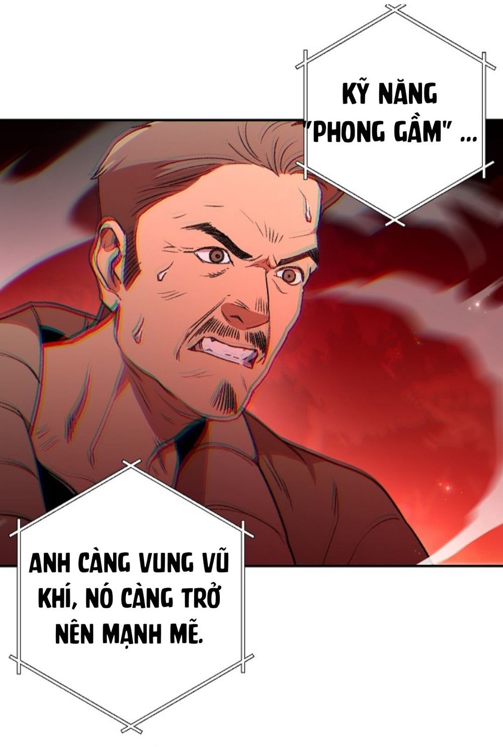 Tái Thiết Hầm Ngục Chapter 14 - Trang 2