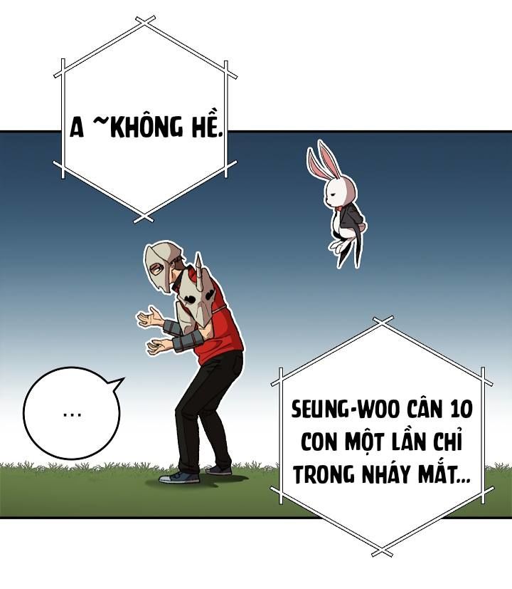 Tái Thiết Hầm Ngục Chapter 13 - Trang 2