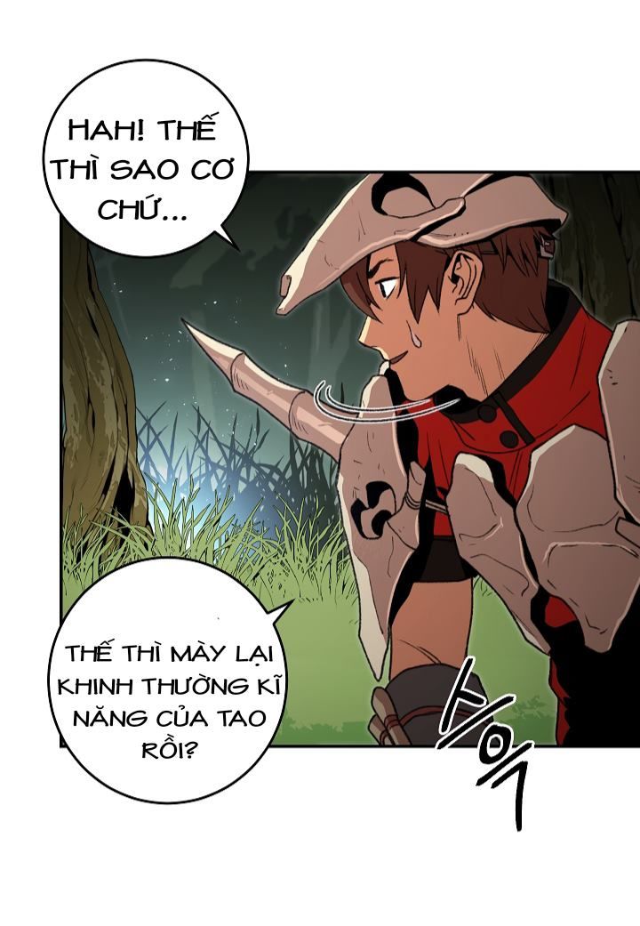 Tái Thiết Hầm Ngục Chapter 13 - Trang 2