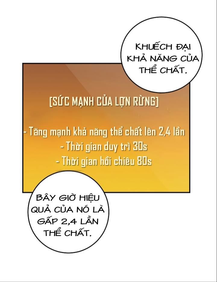 Tái Thiết Hầm Ngục Chapter 13 - Trang 2