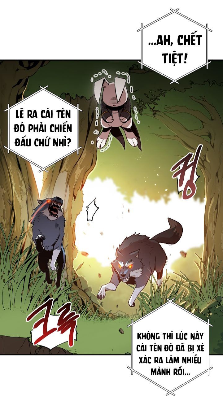 Tái Thiết Hầm Ngục Chapter 13 - Trang 2