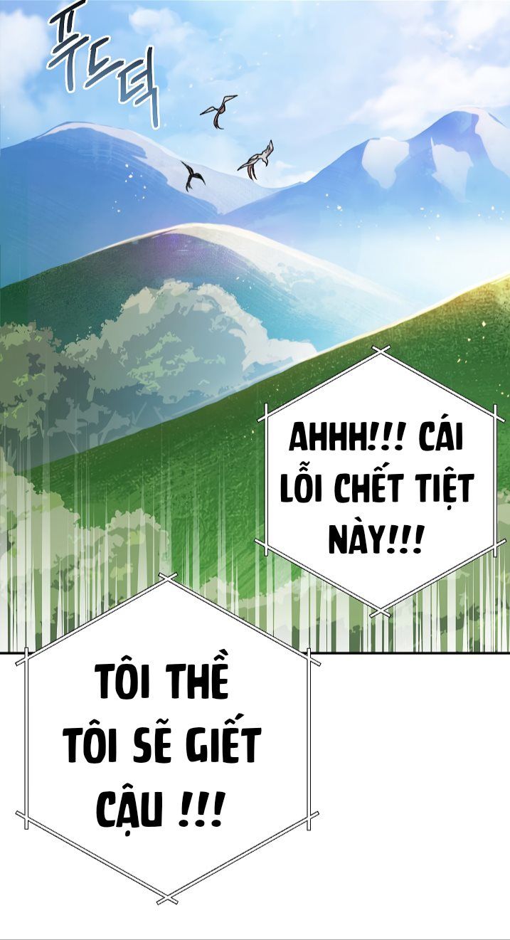 Tái Thiết Hầm Ngục Chapter 13 - Trang 2