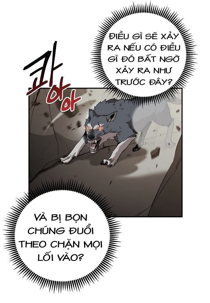 Tái Thiết Hầm Ngục Chapter 13 - Trang 2