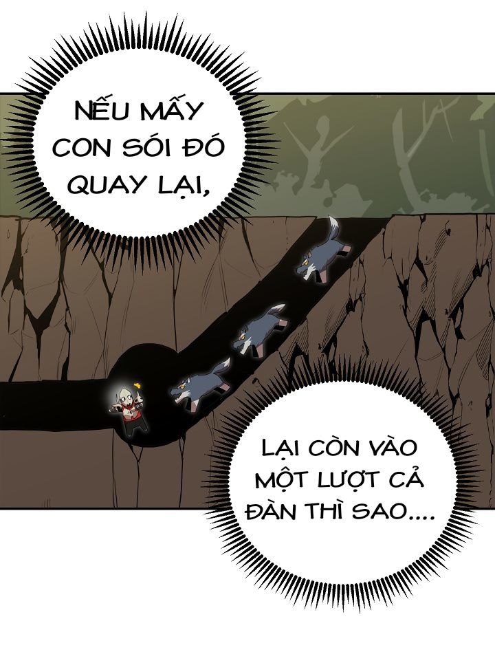 Tái Thiết Hầm Ngục Chapter 13 - Trang 2