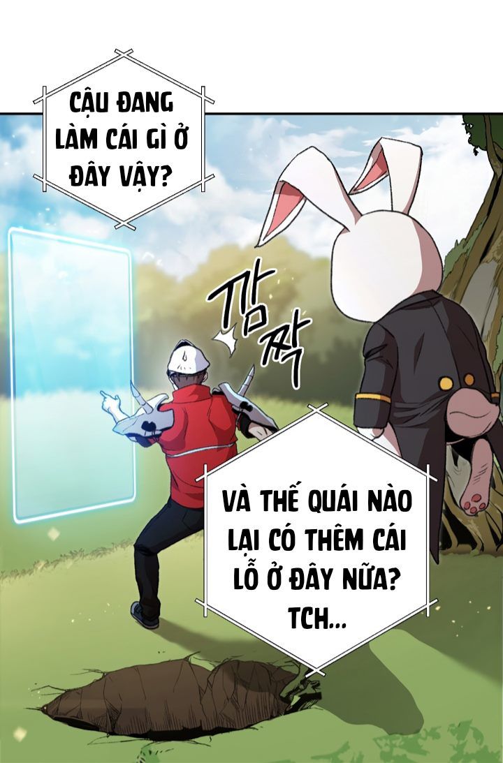 Tái Thiết Hầm Ngục Chapter 13 - Trang 2