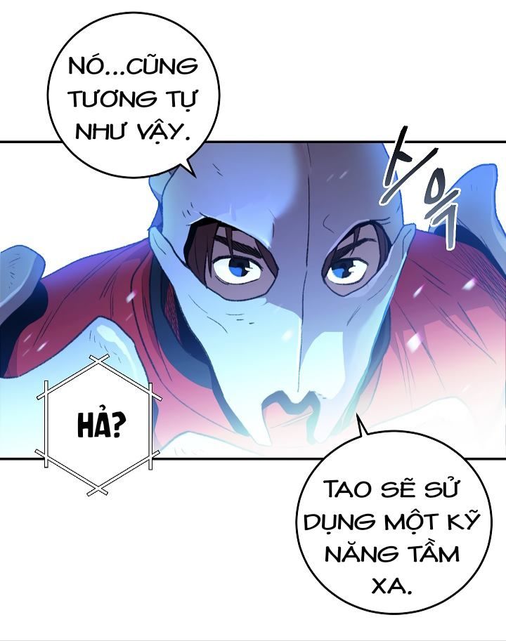 Tái Thiết Hầm Ngục Chapter 13 - Trang 2