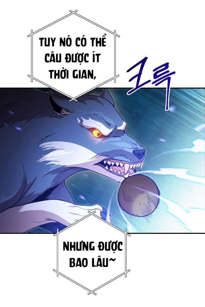 Tái Thiết Hầm Ngục Chapter 13 - Trang 2