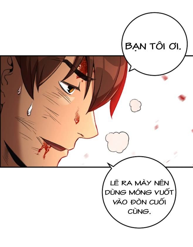 Tái Thiết Hầm Ngục Chapter 12 - Trang 2